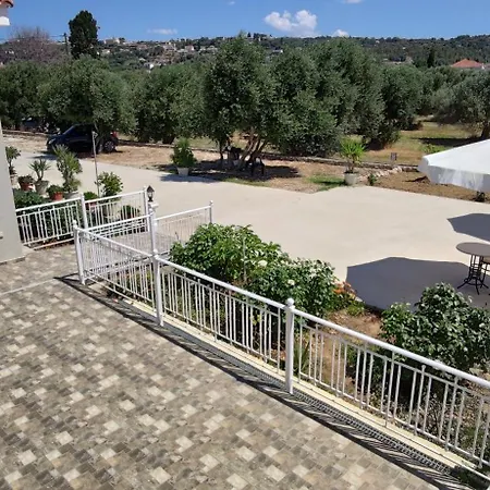 Casa De Rosa & 4* Svoronata