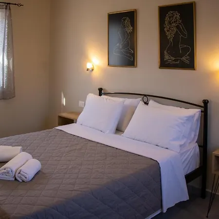 Casa De Rosa & Lejlighedshotel