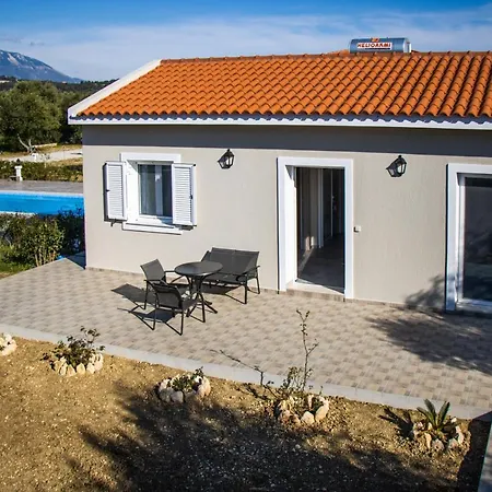 Casa De Rosa & 4* Svoronata