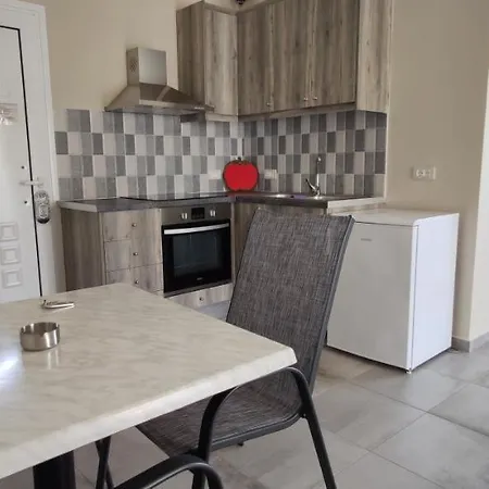 Apart-hotel Casa De Rosa & Svoronata