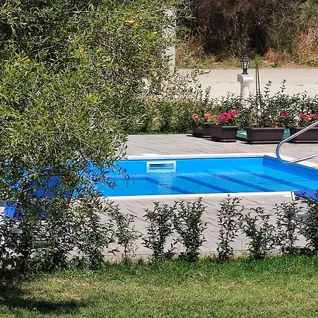 Casa De Rosa & Apart-hotel