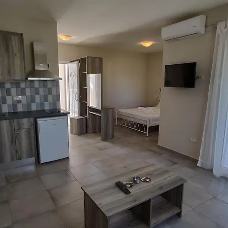 Casa De Rosa & 4* Svoronata