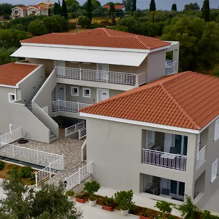 Casa De Rosa & Ξενοδοχείο με διαμερίσματα