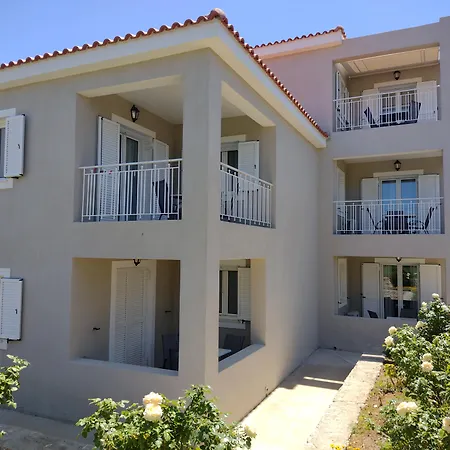 Casa De Rosa & 3* Σβορωνάτα