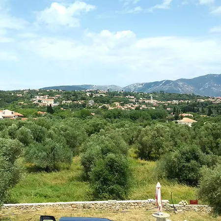 Casa De Rosa & Ξενοδοχείο με διαμερίσματα Σβορωνάτα