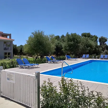 Casa De Rosa & Ξενοδοχείο με διαμερίσματα
