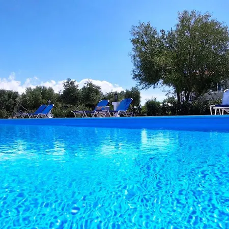 Apart-hotel Casa De Rosa &