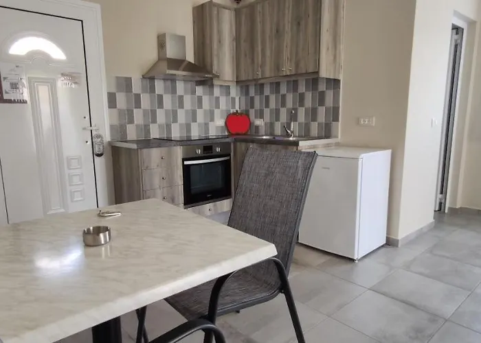 מלון דירות Casa De Rosa & סבורונטה