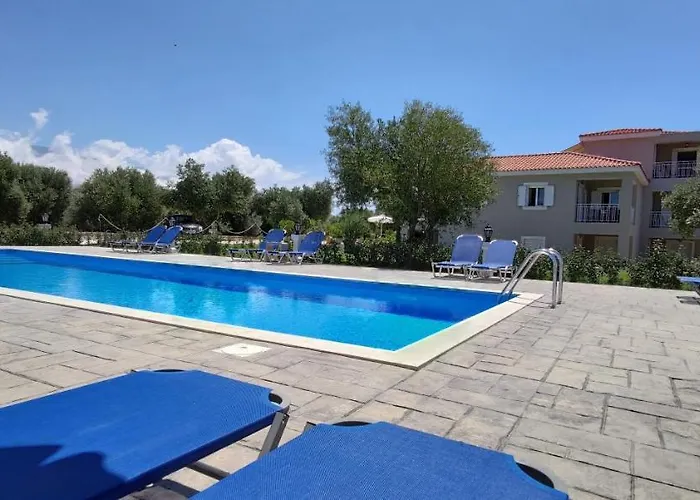 Casa De Rosa & 4* סבורונטה