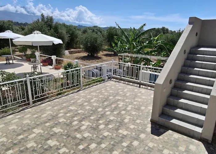 Casa De Rosa & 4* Svoronata