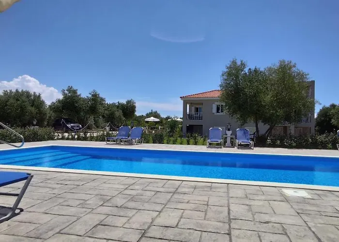 מלון דירות Casa De Rosa & 4*