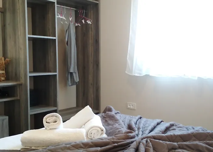 מלון דירות Casa De Rosa & 4*