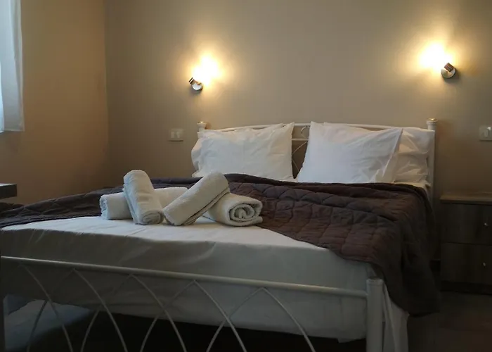 Aparthotel Casa De Rosa & 4*