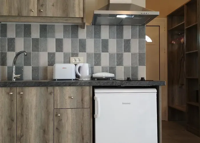 Casa De Rosa & Aparthotel