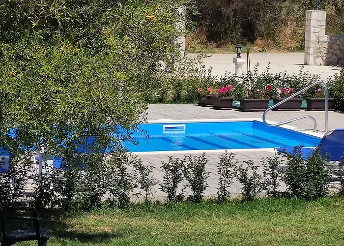 Casa De Rosa & מלון דירות