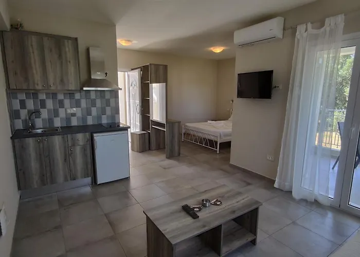 Casa De Rosa & 4* סבורונטה