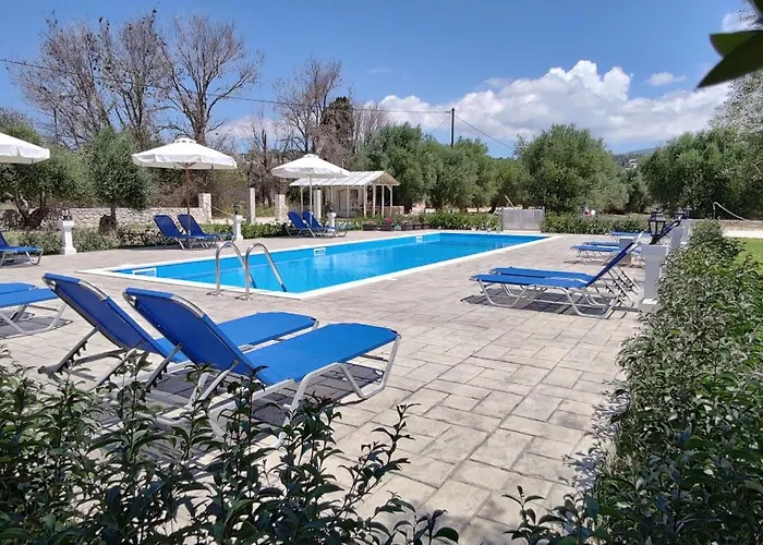 Aparthotel Casa De Rosa &