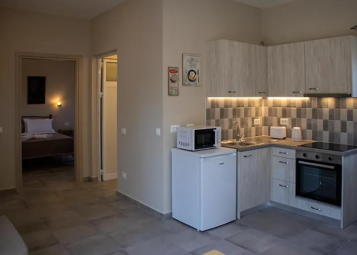 Aparthotel Casa De Rosa & 4*