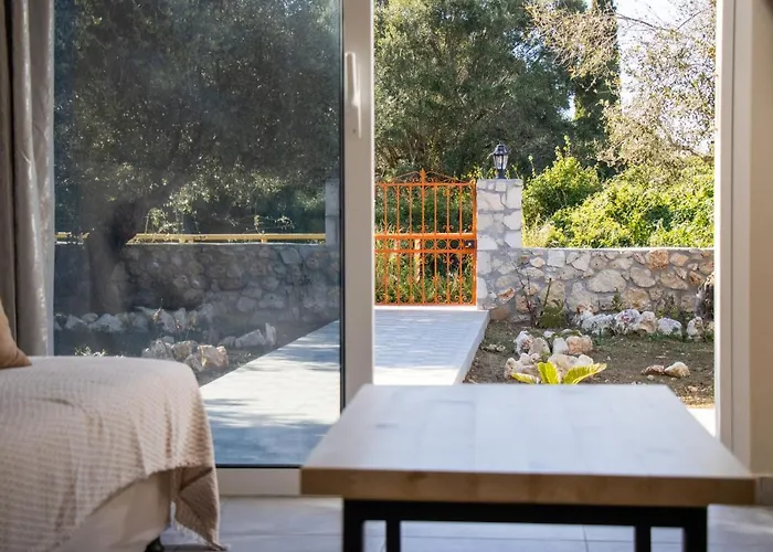 Casa De Rosa & Svoronata