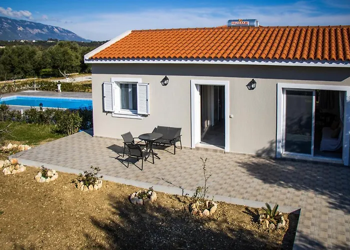 Casa De Rosa & 4* Svoronata