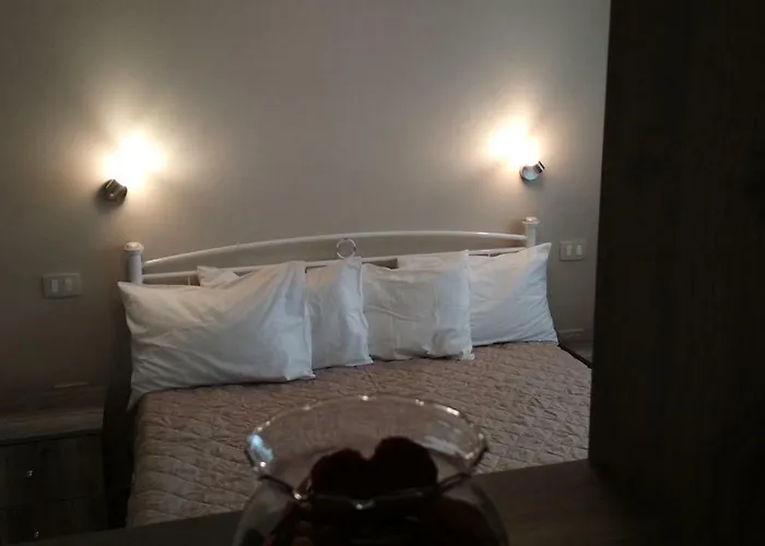 Casa De Rosa & מלון דירות 4*