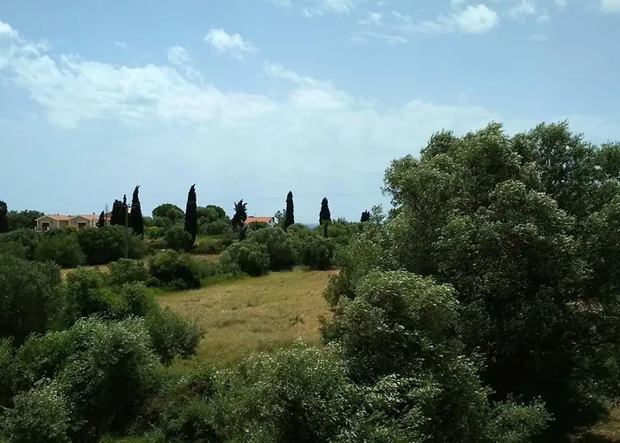 Casa De Rosa & 4* סבורונטה