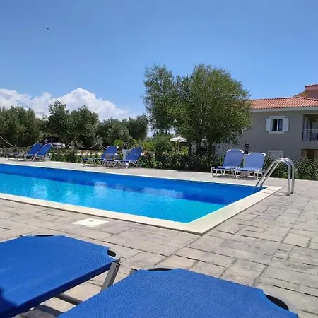 Casa De Rosa & 4* Svoronata