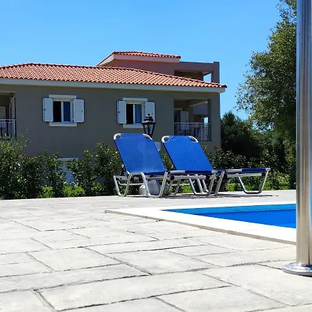 Casa De Rosa &