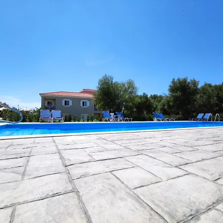 Casa De Rosa & 4* סבורונטה