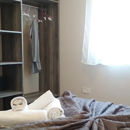 מלון דירות Casa De Rosa & 4*