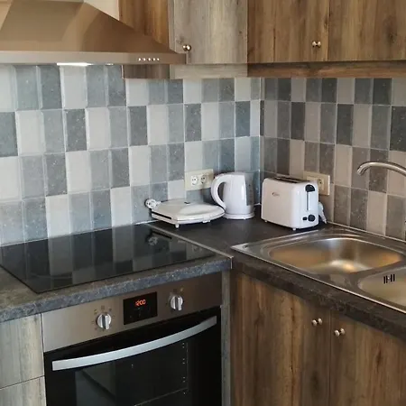 Casa De Rosa & מלון דירות 4*