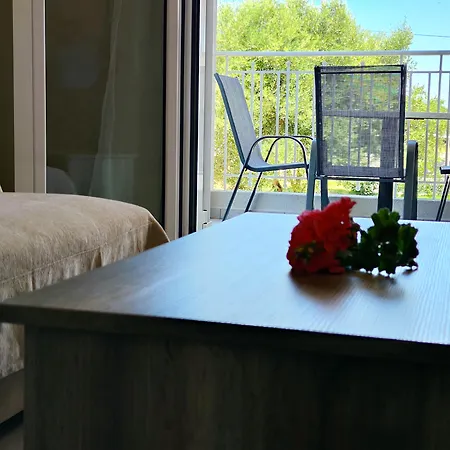 Casa De Rosa & 3*