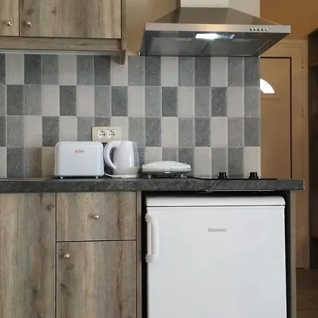 Casa De Rosa & מלון דירות