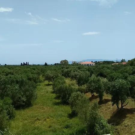 מלון דירות Casa De Rosa & 4*