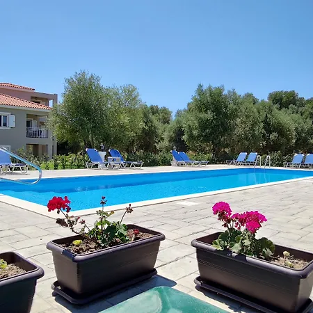 Апарт-отель Casa De Rosa & 3*