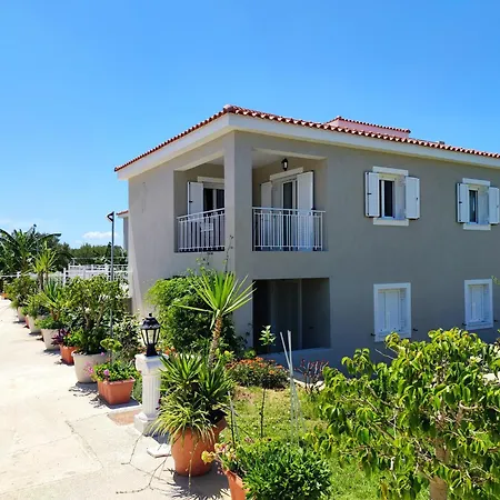 מלון דירות Casa De Rosa &