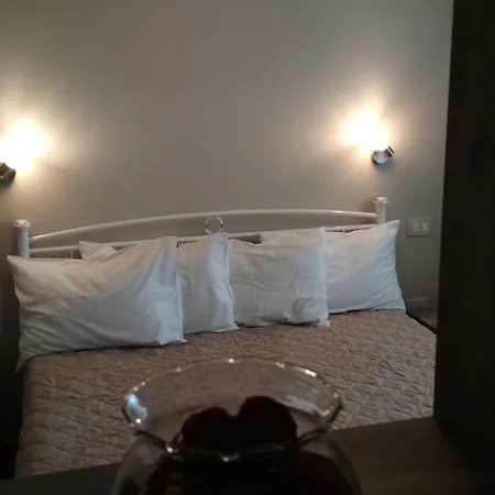 Casa De Rosa & מלון דירות 4*